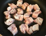 酢豚※ママ作り方4写真