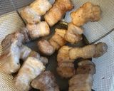 酢豚※ママ作り方5写真