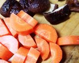 鶏肉と冬瓜のホッコリ煮作り方3写真