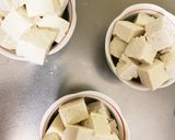 全てレンジごろごろ野菜茄子麻婆豆腐作り方2写真