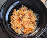 電子レンジを使って時短✿飴色玉ねぎ作り方6写真