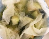全てレンジごろごろ野菜茄子麻婆豆腐作り方6写真