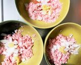 全てレンジごろごろ野菜茄子麻婆豆腐作り方8写真