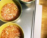 全てレンジごろごろ野菜茄子麻婆豆腐作り方9写真