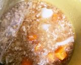 全てレンジごろごろ野菜茄子麻婆豆腐作り方11写真