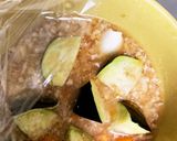 全てレンジごろごろ野菜茄子麻婆豆腐作り方12写真