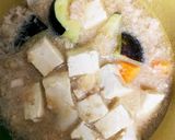 全てレンジごろごろ野菜茄子麻婆豆腐作り方15写真