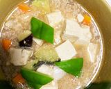 全てレンジごろごろ野菜茄子麻婆豆腐作り方17写真