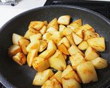 バジルポテト作り方3写真