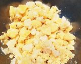 ☆カルピスde元祖ポテトサラダ再現☆作り方3写真