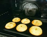 基本のバナナマフィン作り方10写真