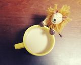 カラメルソースの鍋を美味しくおそうじ作り方4写真
