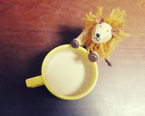 カラメルソースの鍋を美味しくおそうじ作り方4写真
