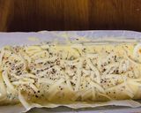簡単ヘルシー!! 基本のケークサレ作り方11写真