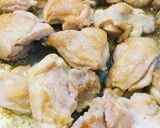 ✳️市販クリームシチューで♪簡単なのに旨作り方4写真