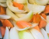 ✳️市販クリームシチューで♪簡単なのに旨作り方6写真