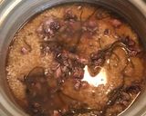 簡単 土鍋チャーハン作り方2写真
