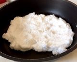 ローストビーフ風？牛タン元の塩釜焼き作り方6写真