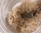 切り干しとツナのサラダ作り方4写真