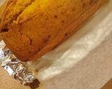 かぼちゃのパウンドケーキ作り方6写真