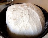ローストビーフ風？牛タン元の塩釜焼き作り方7写真