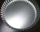 さつまいものタルト(〃⌒ー⌒〃)ゞ作り方4写真