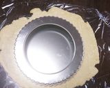 さつまいものタルト(〃⌒ー⌒〃)ゞ作り方5写真