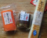 金沢赤巻うどん♪作り方1写真