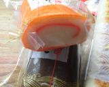 金沢赤巻うどん♪作り方2写真