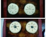 スイートパンプキン風あんパン＊薩摩芋も◎作り方17写真