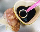 甘うま絶妙！☆鶏の炊き込みご飯作り方2写真