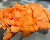 甘うま絶妙！☆鶏の炊き込みご飯作り方3写真