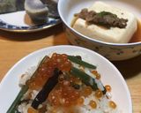 土鍋で鮭親子ご飯！作り方6写真