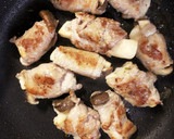 エリンギの豚肉巻き☆トマト煮込み作り方4写真