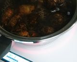 里芋の照り煮作り方1写真