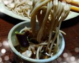 これで満足☆具だくさんのつけ汁作り方3写真