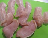 うちのタンドリーチキン・・風作り方1写真