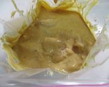 うちのタンドリーチキン・・風作り方3写真