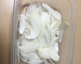 カマンベールチーズかぼちゃサラダ♡作り方3写真