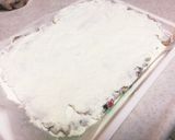 マシュマロヌガー雪花酥(ｼｪｰﾌｱｿｰ)作り方8写真