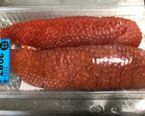 白だしでお店の味☆イクラの醤油漬け作り方1写真