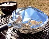 ローストビーフ風？牛タン元の塩釜焼き作り方9写真