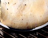 ローストビーフ風？牛タン元の塩釜焼き作り方10写真