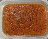 白だしでお店の味☆イクラの醤油漬け作り方9写真