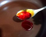 超簡単マコモダケの食べるラー油炒め作り方6写真