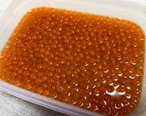 白だしでお店の味☆イクラの醤油漬け作り方10写真