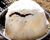 ローストビーフ風？牛タン元の塩釜焼き作り方11写真