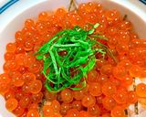簡単 お手軽 いくらの醤油漬け作り方12写真
