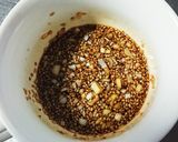油淋鶏風ナスの揚げ焼き作り方2写真
