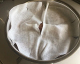 栗の渋皮煮作り方8写真